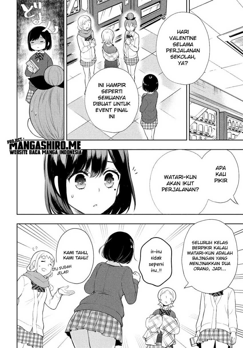 Chapter 65 - halaman 19
