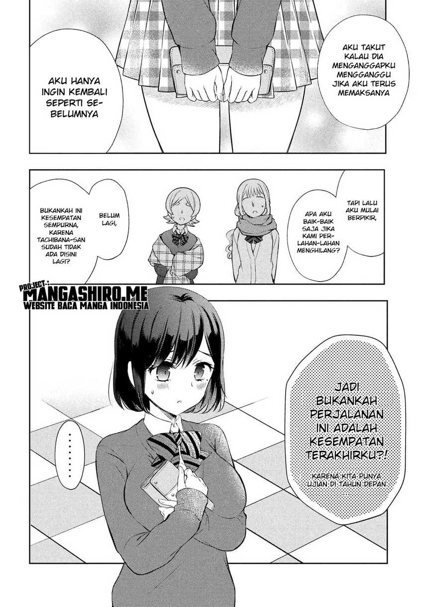 Chapter 65 - halaman 21