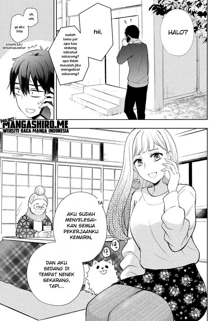 Chapter 65 - halaman 22