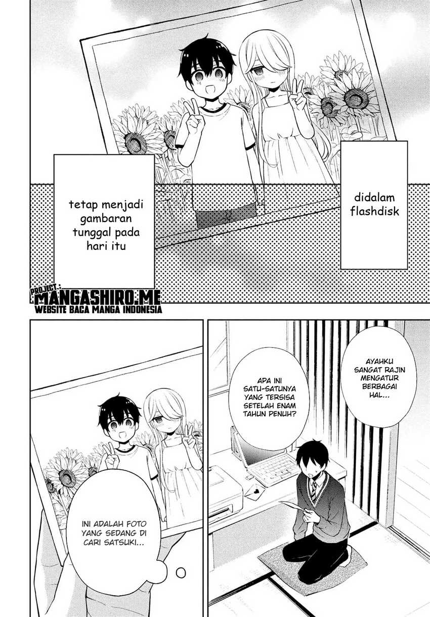 Chapter 65 - halaman 25