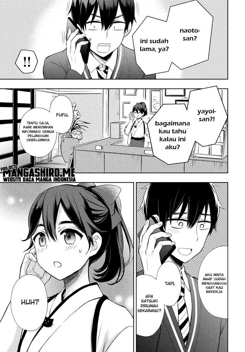 Chapter 65 - halaman 28