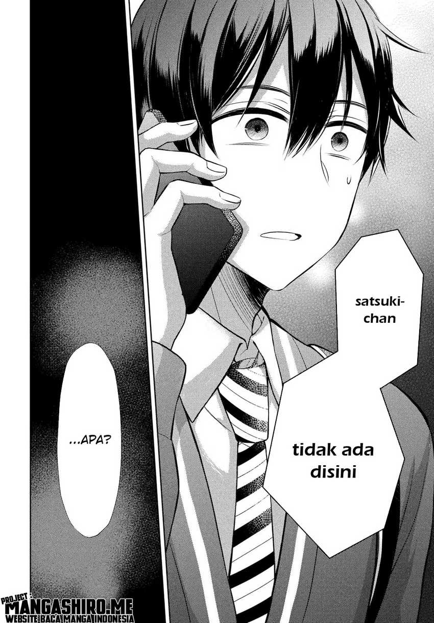 Chapter 65 - halaman 29