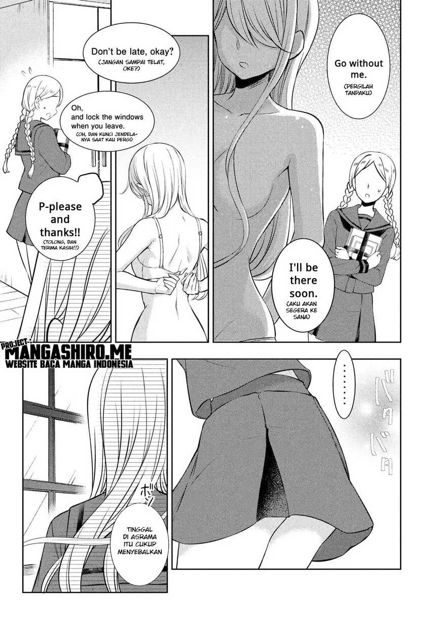 Chapter 65 - halaman 33