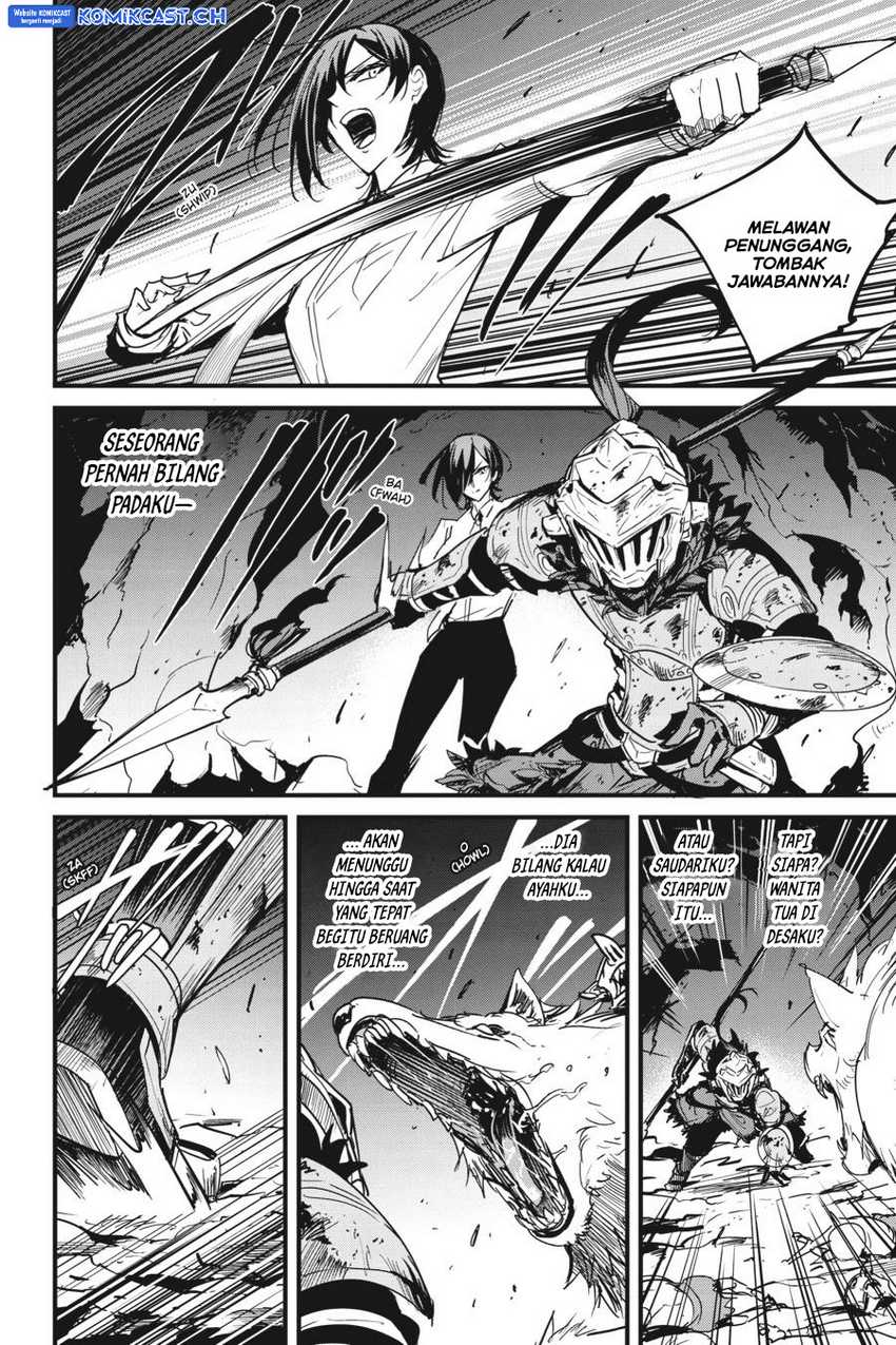 Chapter 71 - halaman 19