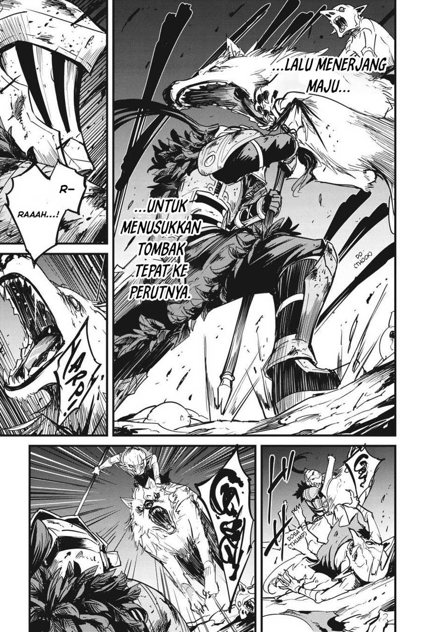 Chapter 71 - halaman 20