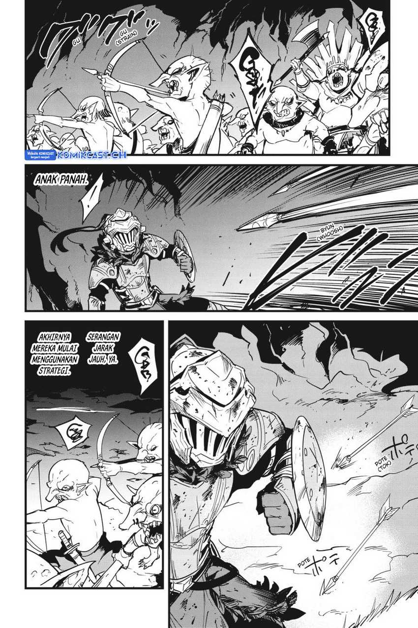 Chapter 71 - halaman 23