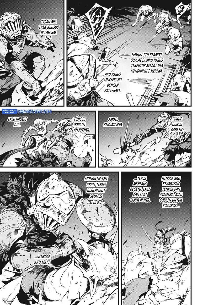 Chapter 71 - halaman 25