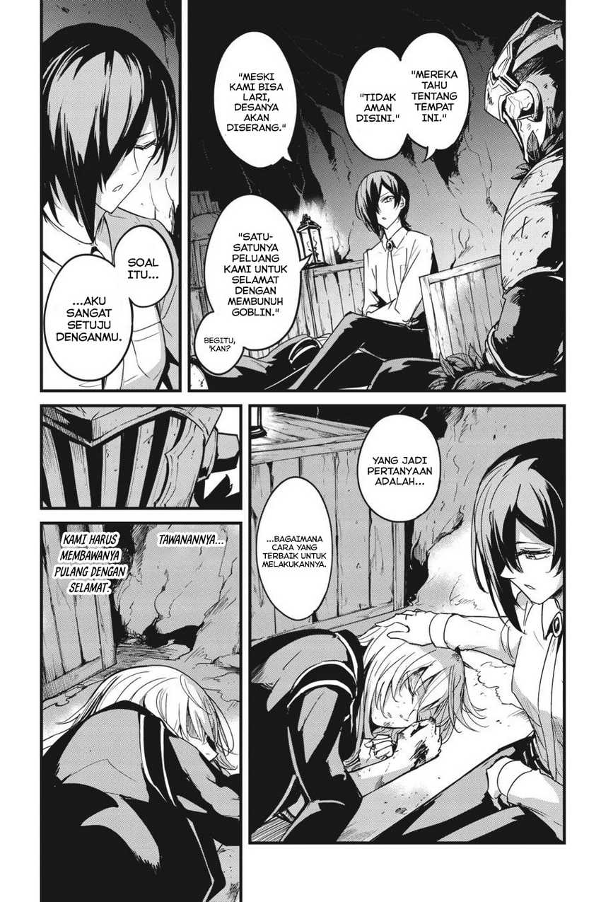 Chapter 70 - halaman 13