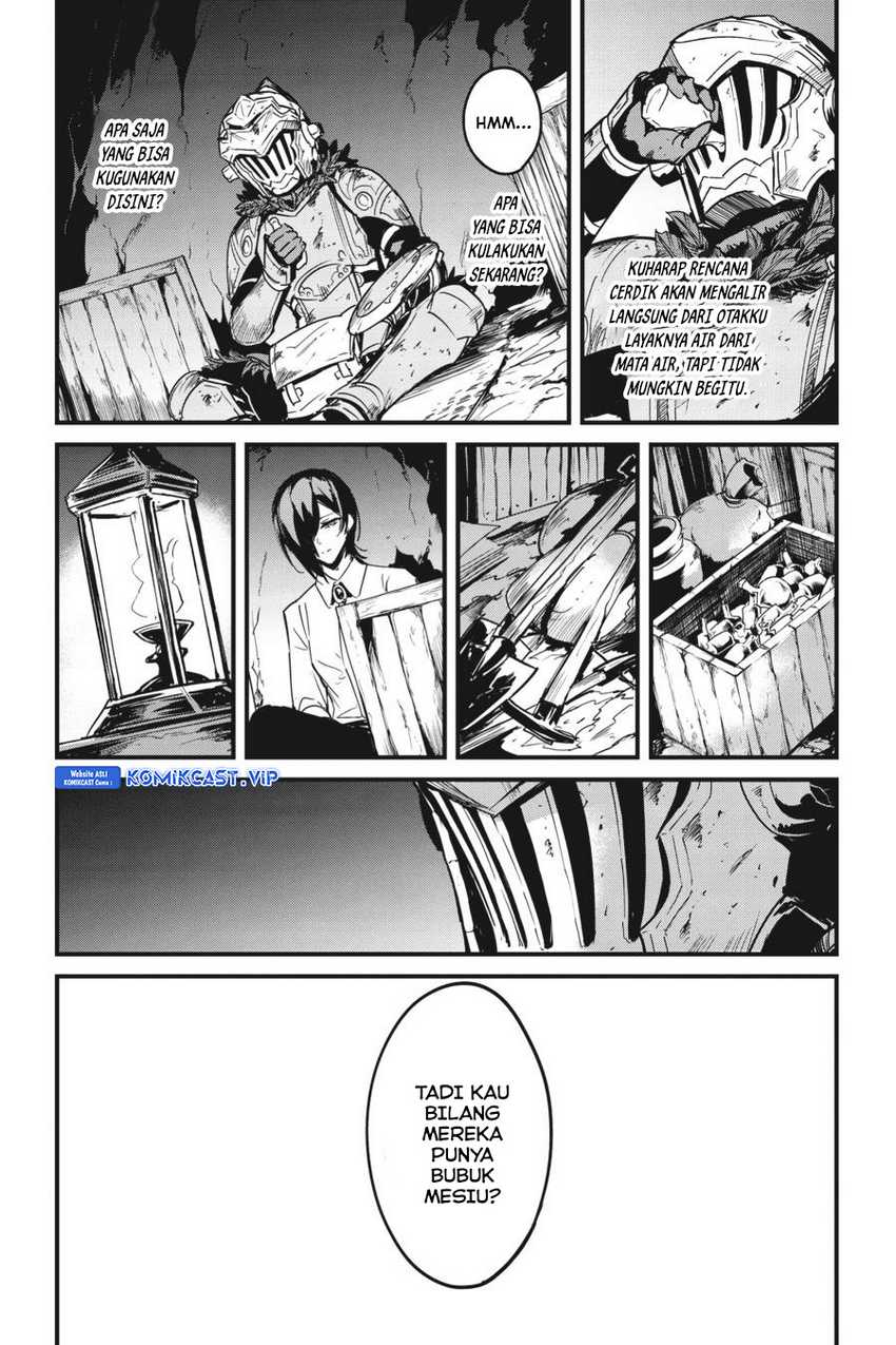 Chapter 70 - halaman 14