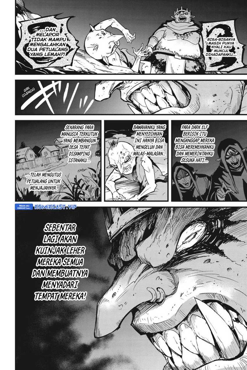 Chapter 70 - halaman 16
