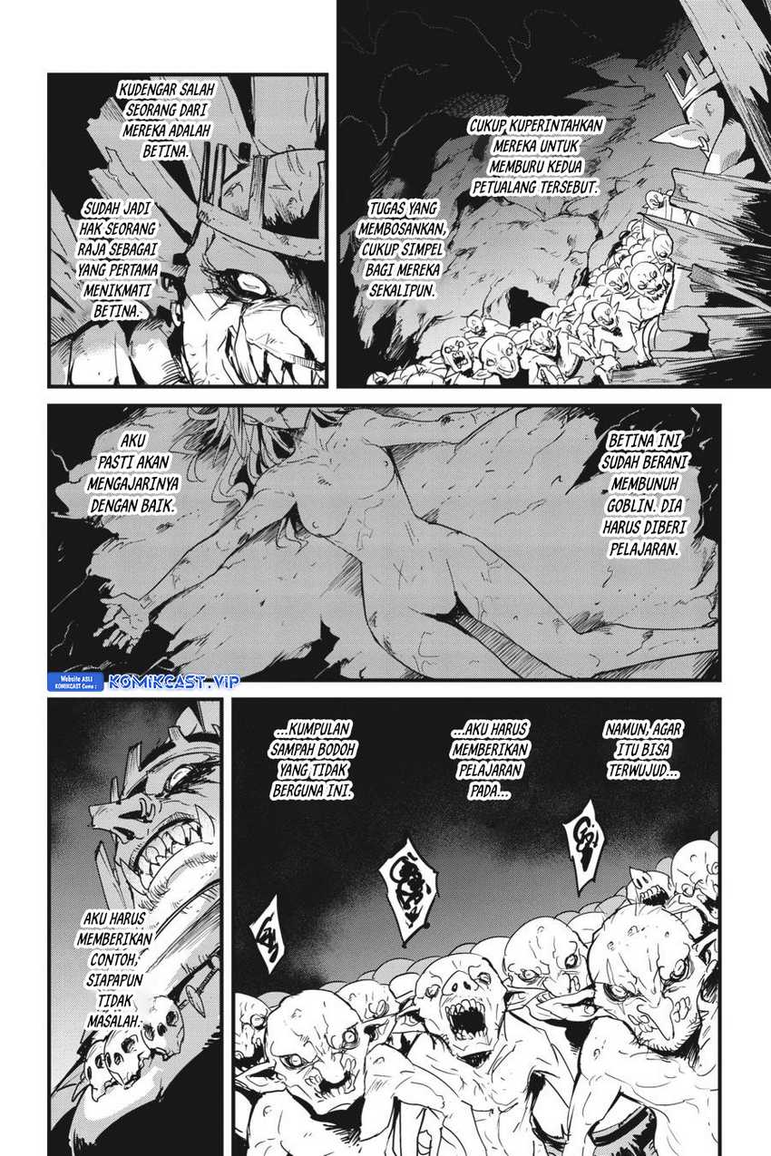 Chapter 70 - halaman 18