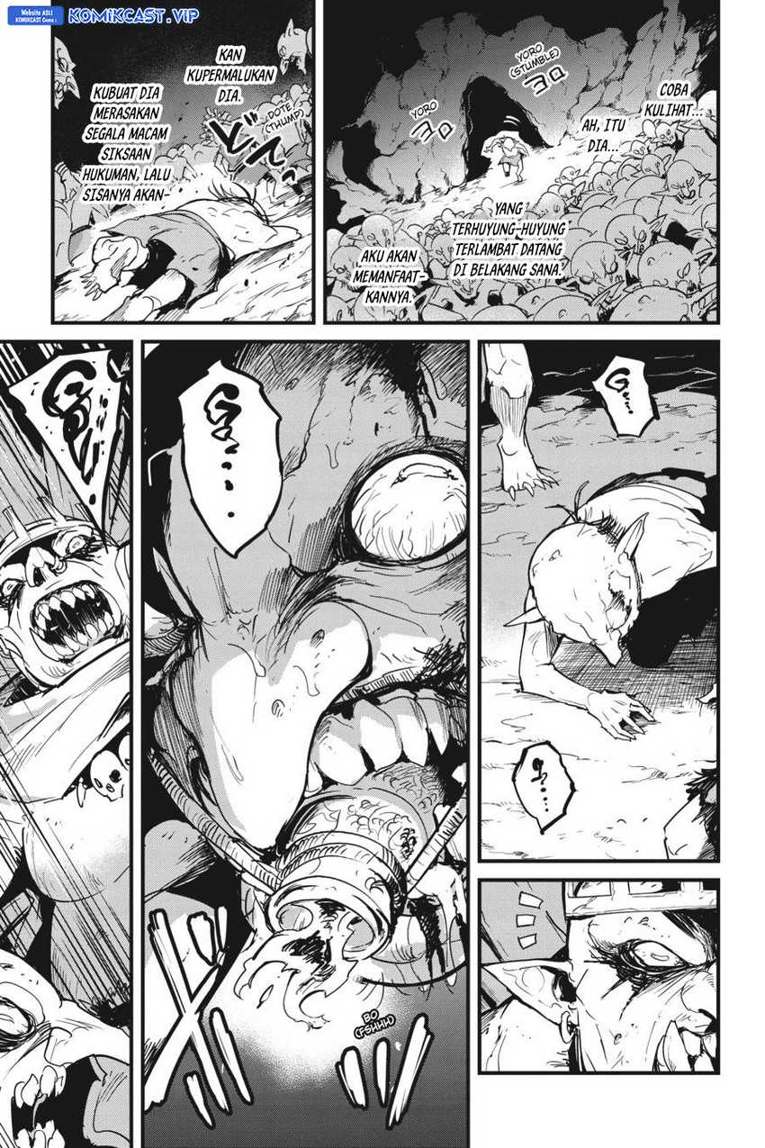 Chapter 70 - halaman 19