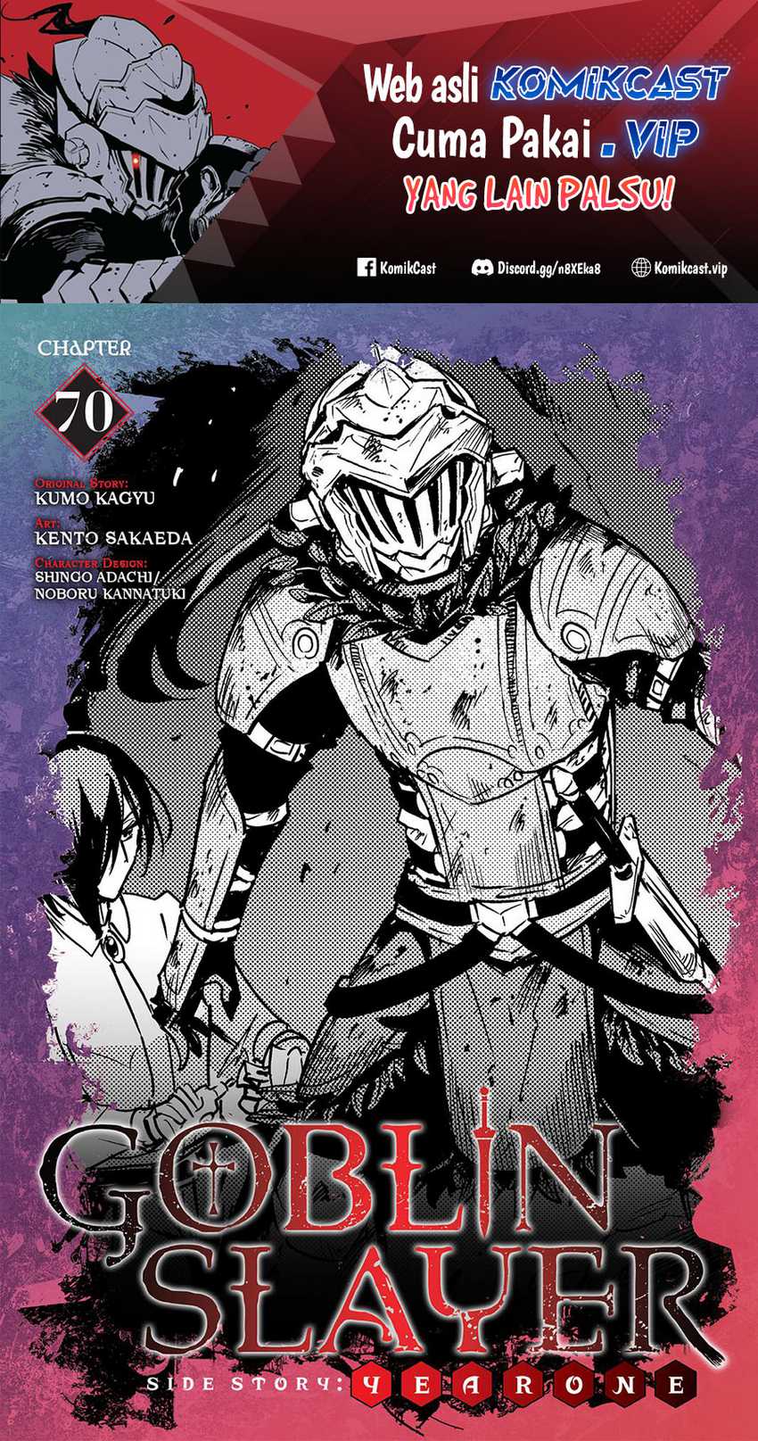 Chapter 70 - halaman 2