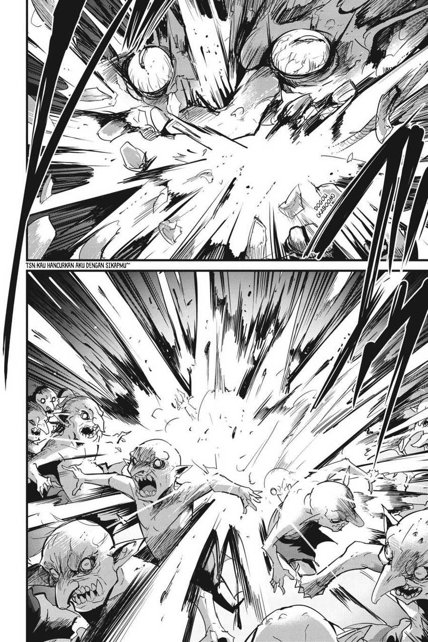 Chapter 70 - halaman 20