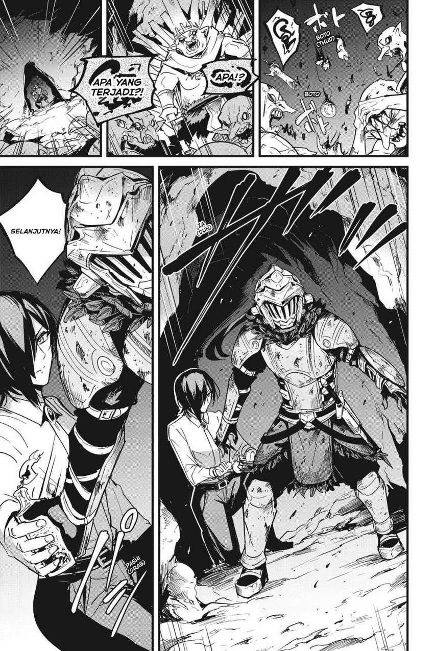 Chapter 70 - halaman 21