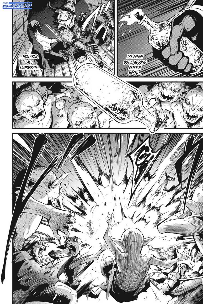 Chapter 70 - halaman 22
