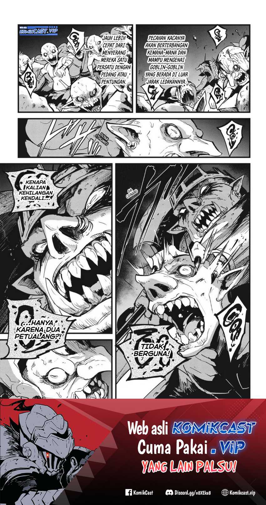 Chapter 70 - halaman 23