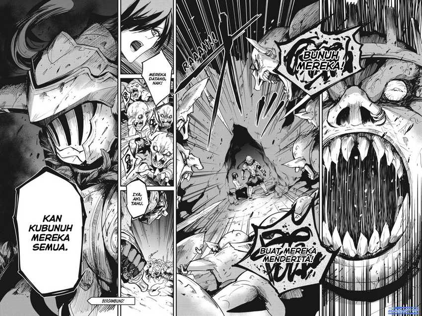 Chapter 70 - halaman 24