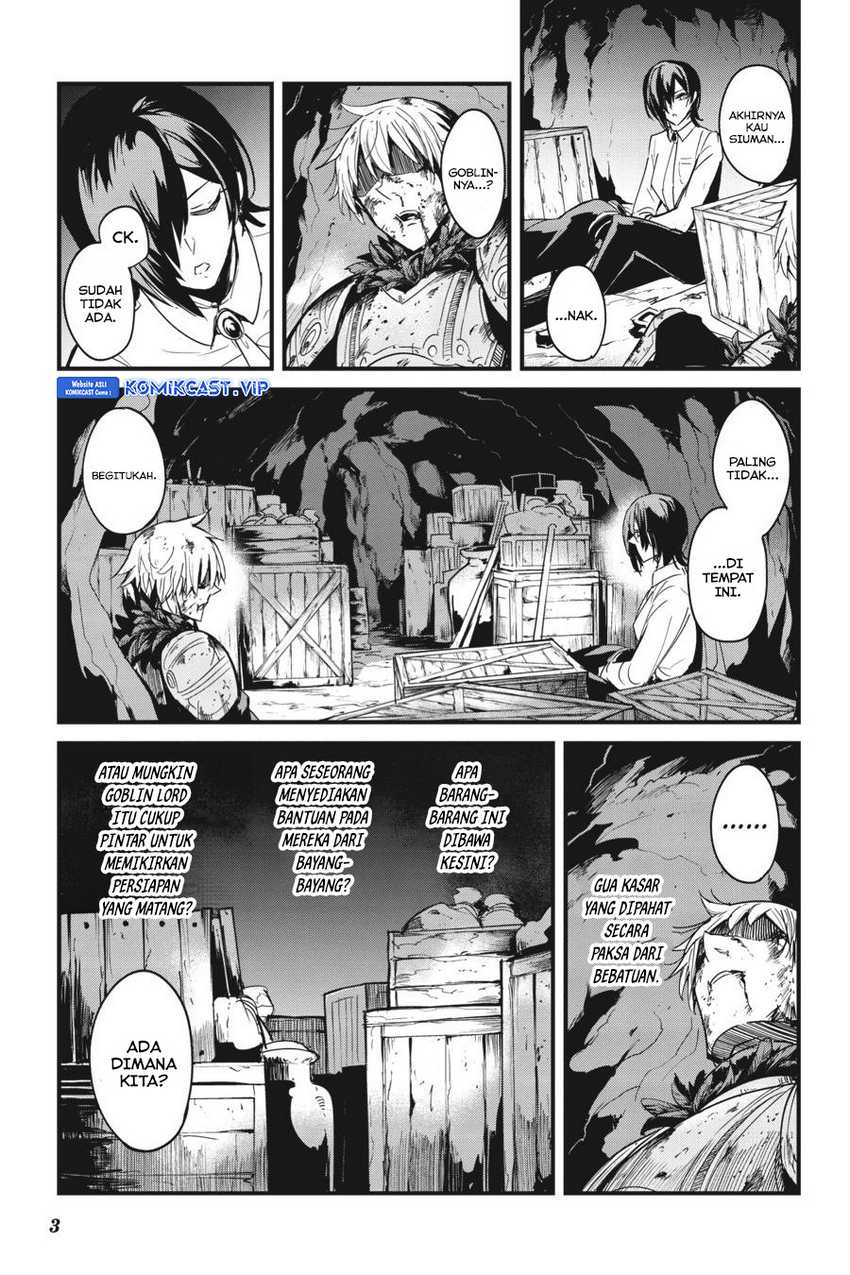 Chapter 70 - halaman 5