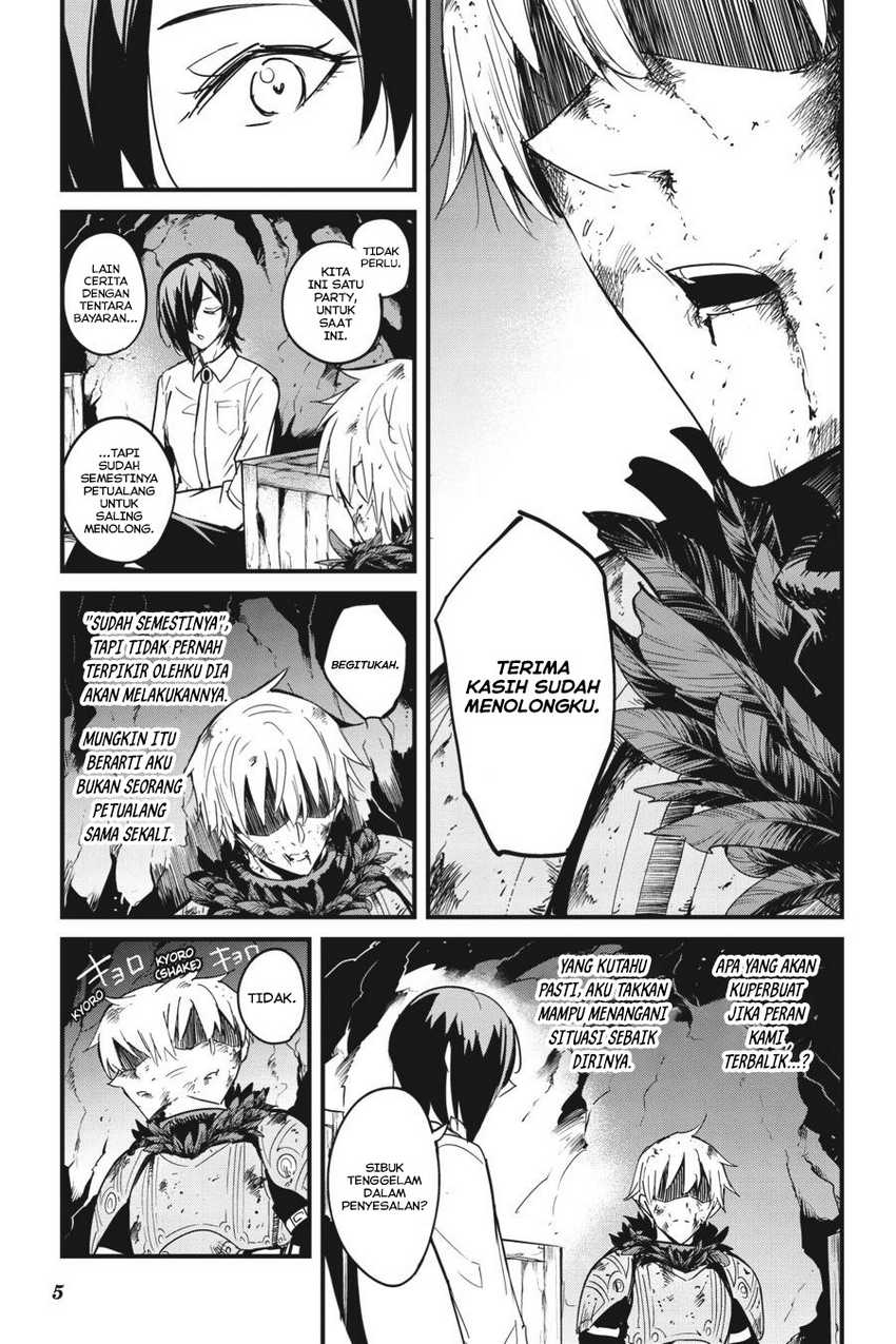 Chapter 70 - halaman 7