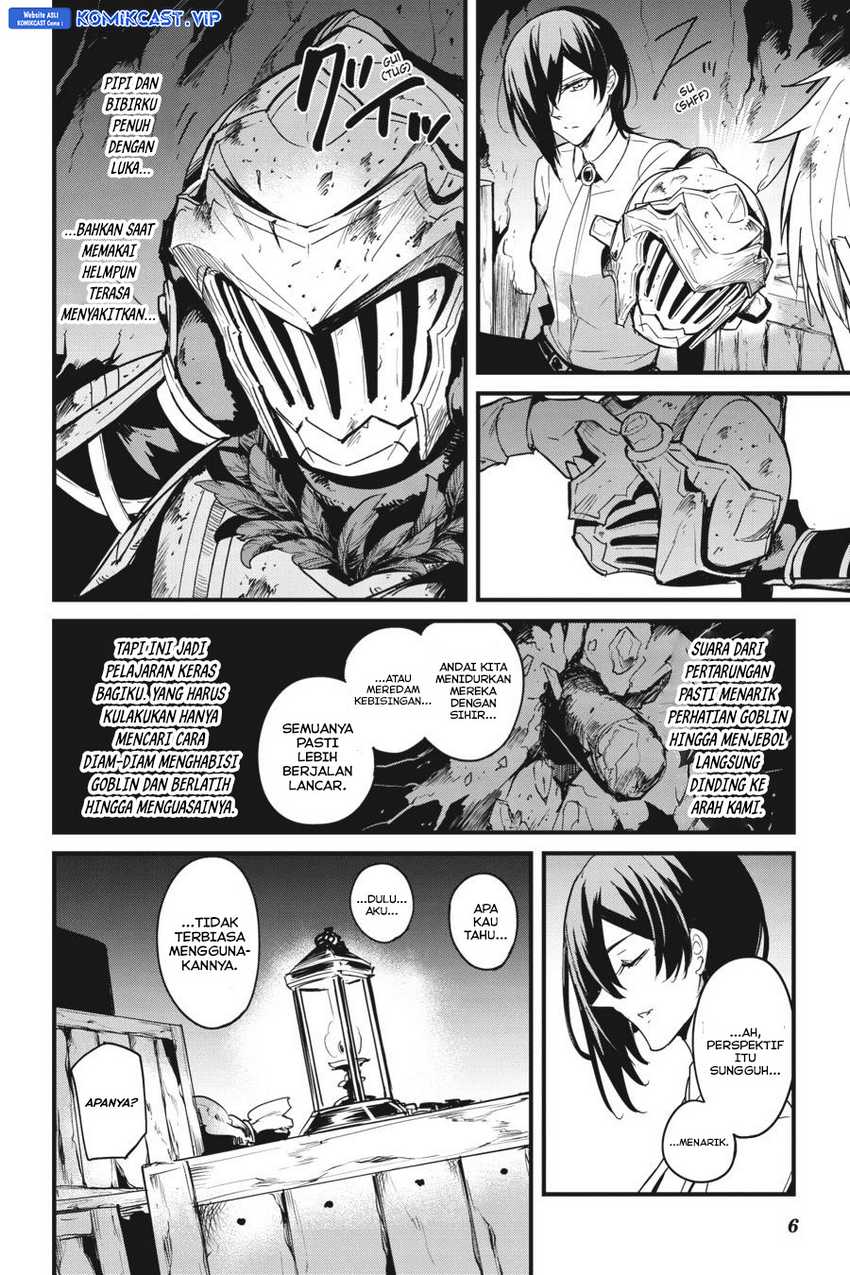 Chapter 70 - halaman 8