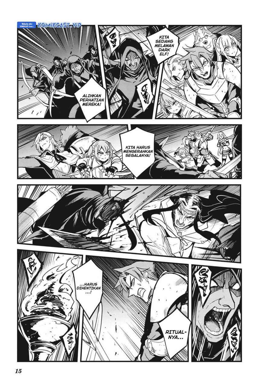 Chapter 69 - halaman 18