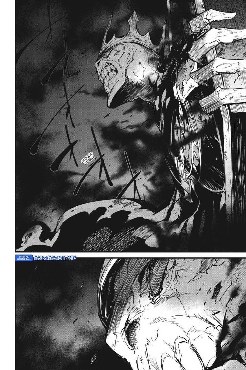 Chapter 69 - halaman 21