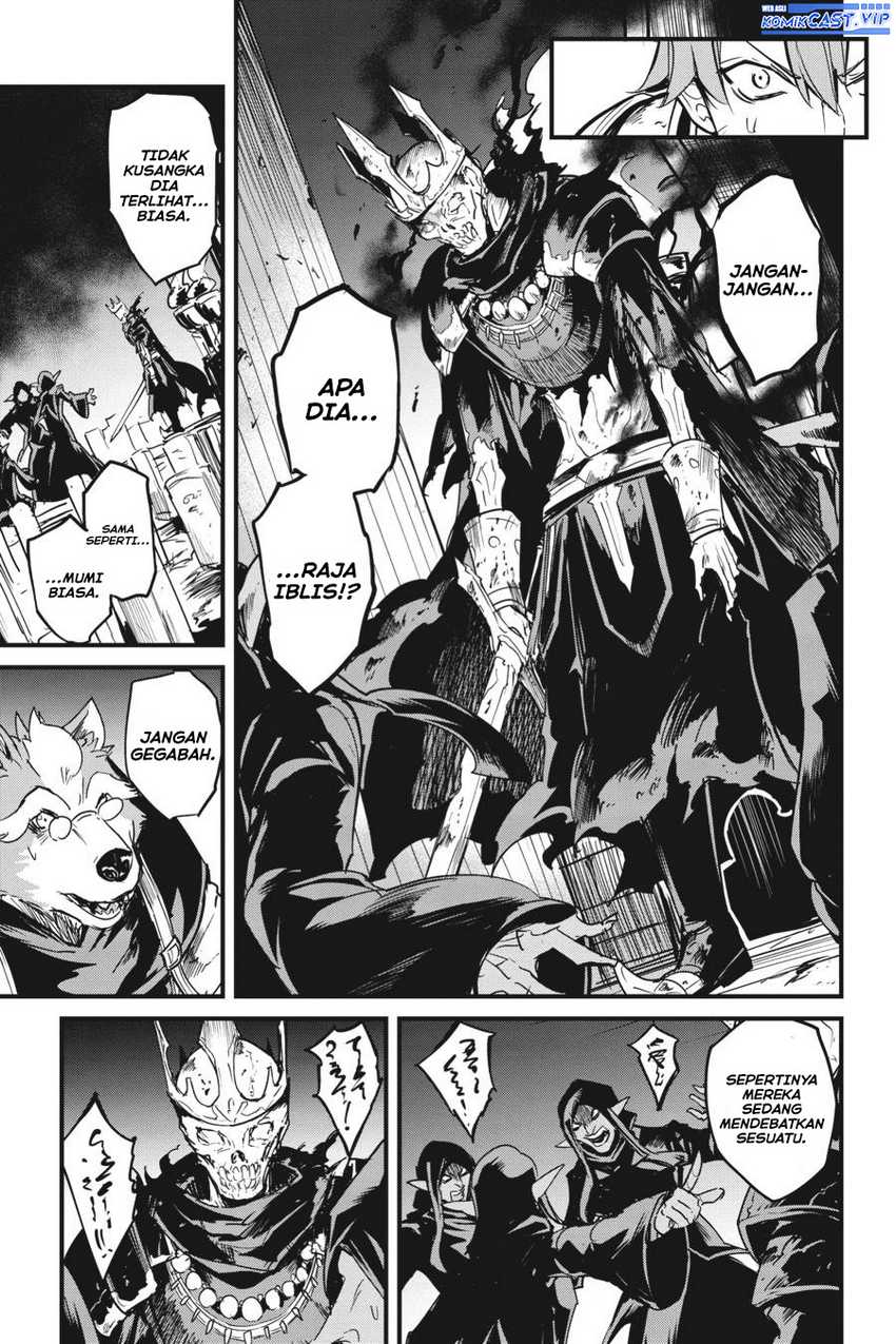 Chapter 69 - halaman 22