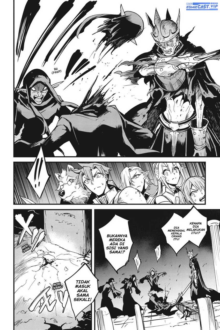 Chapter 69 - halaman 23