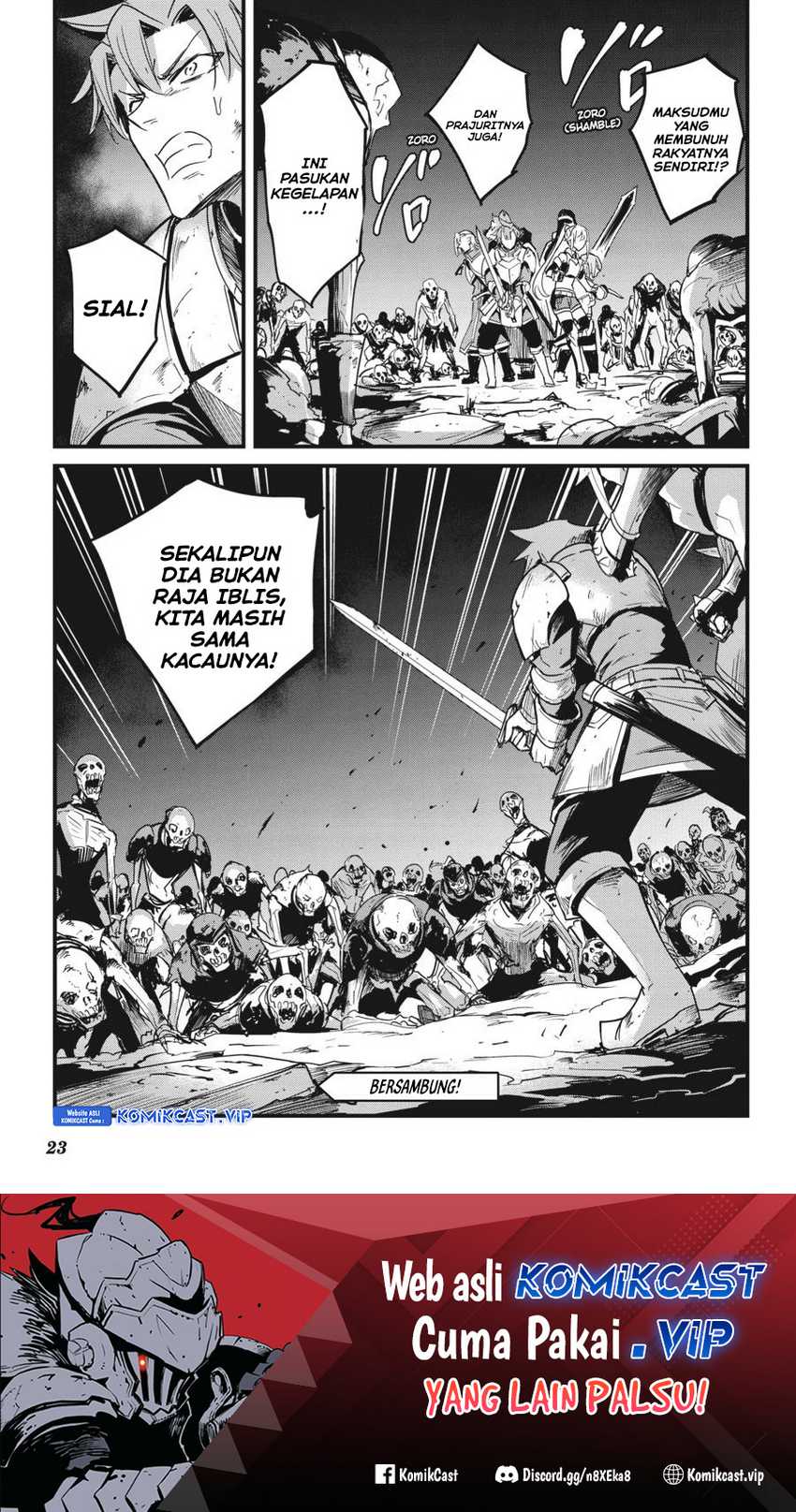 Chapter 69 - halaman 26