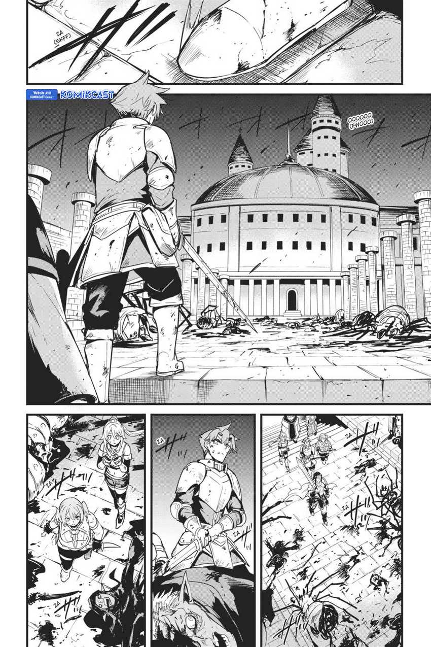 Chapter 68 - halaman 16
