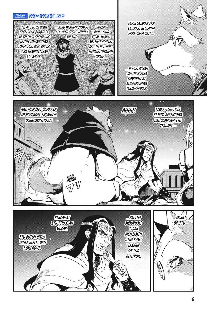 Chapter 67 - halaman 11