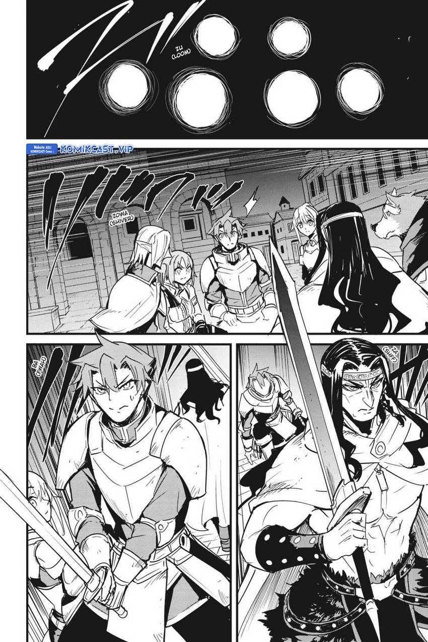 Chapter 67 - halaman 19