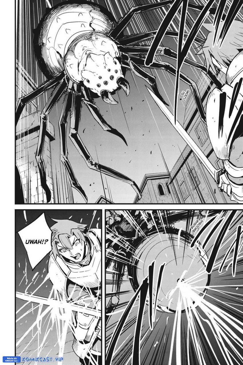 Chapter 67 - halaman 21