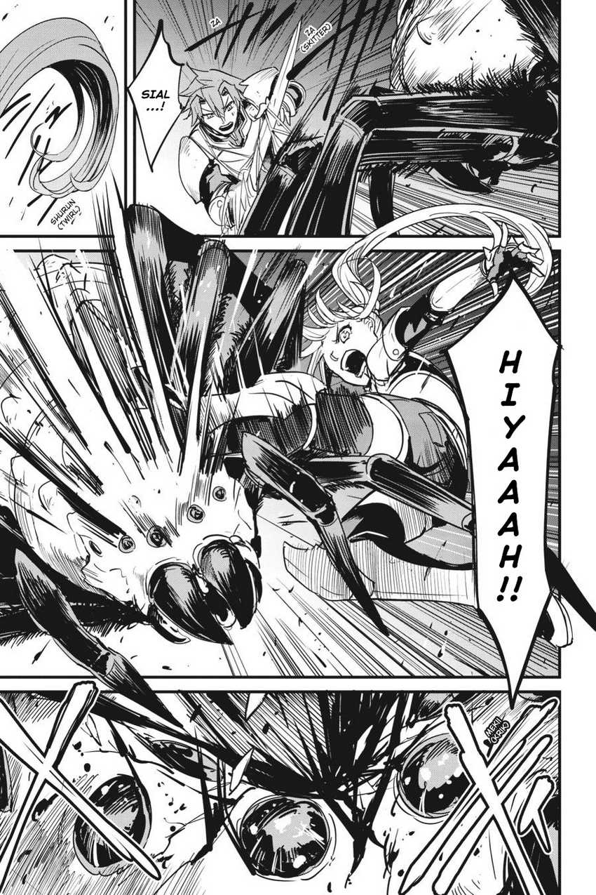 Chapter 67 - halaman 22