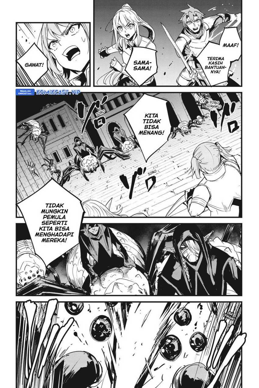 Chapter 67 - halaman 23