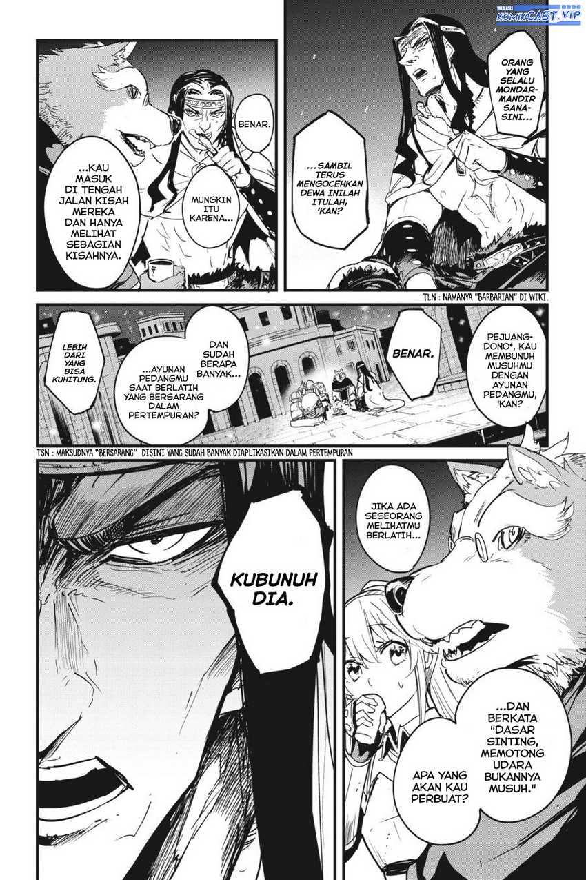 Chapter 67 - halaman 9