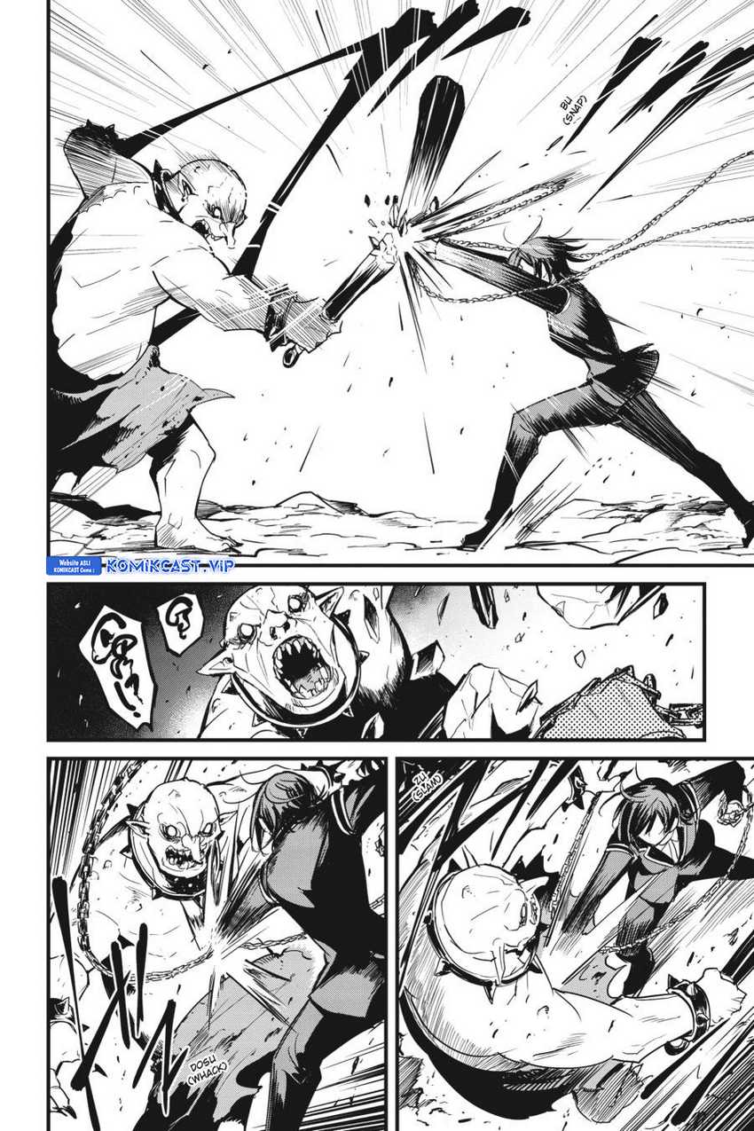 Chapter 66 - halaman 11