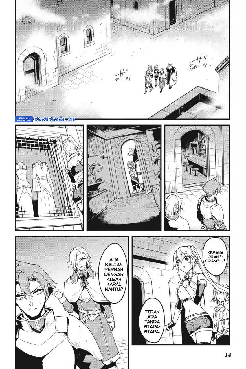 Chapter 66 - halaman 16