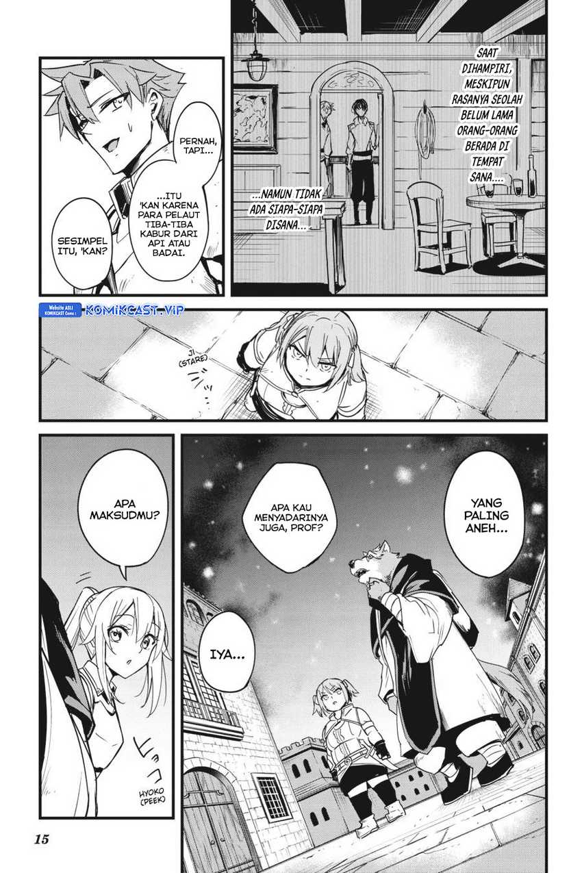 Chapter 66 - halaman 17