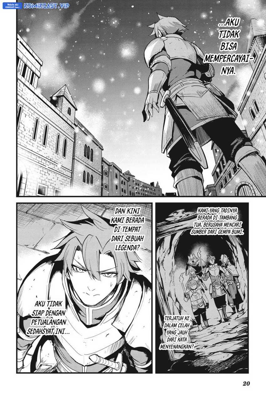 Chapter 66 - halaman 22