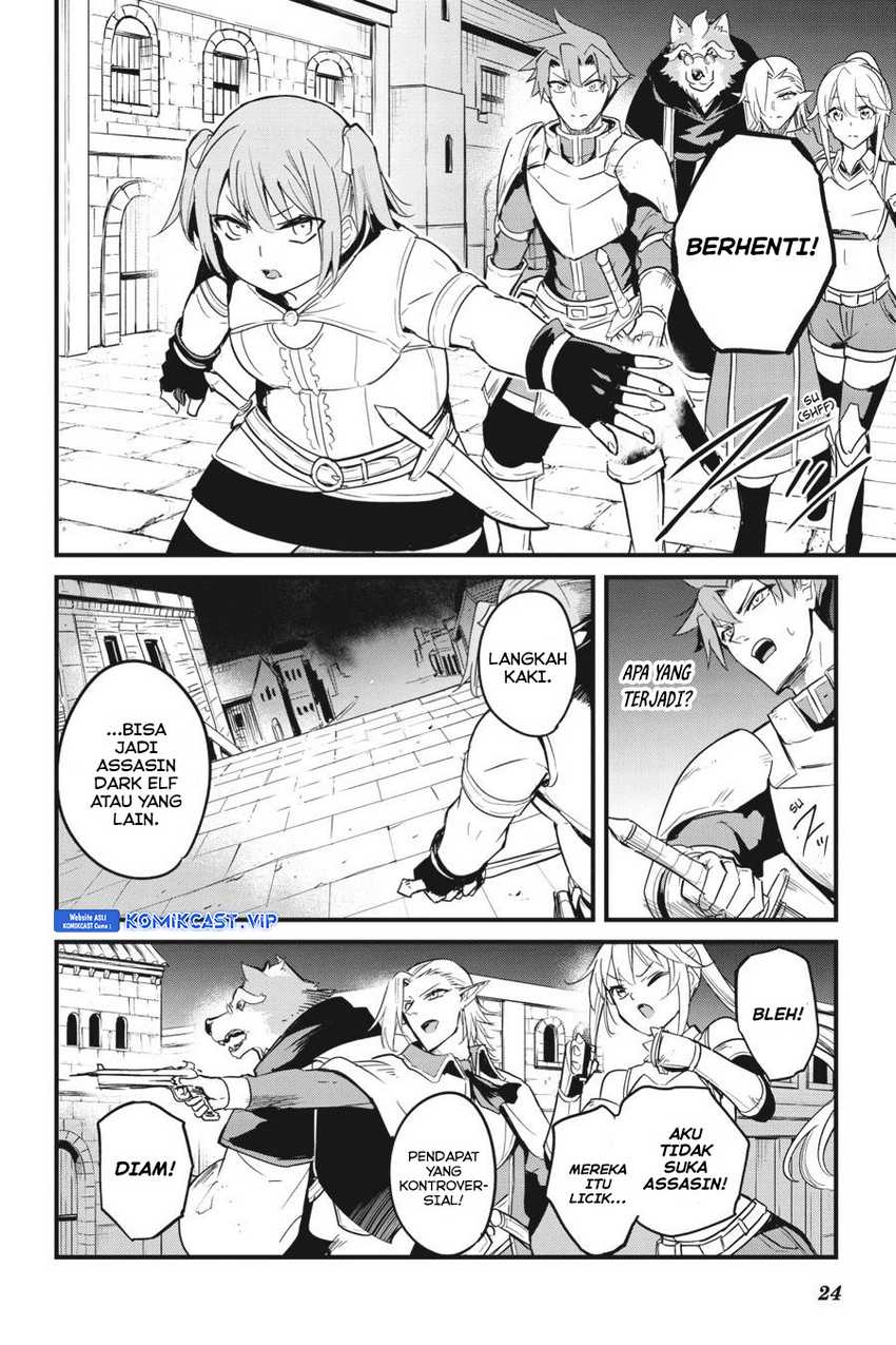 Chapter 66 - halaman 26