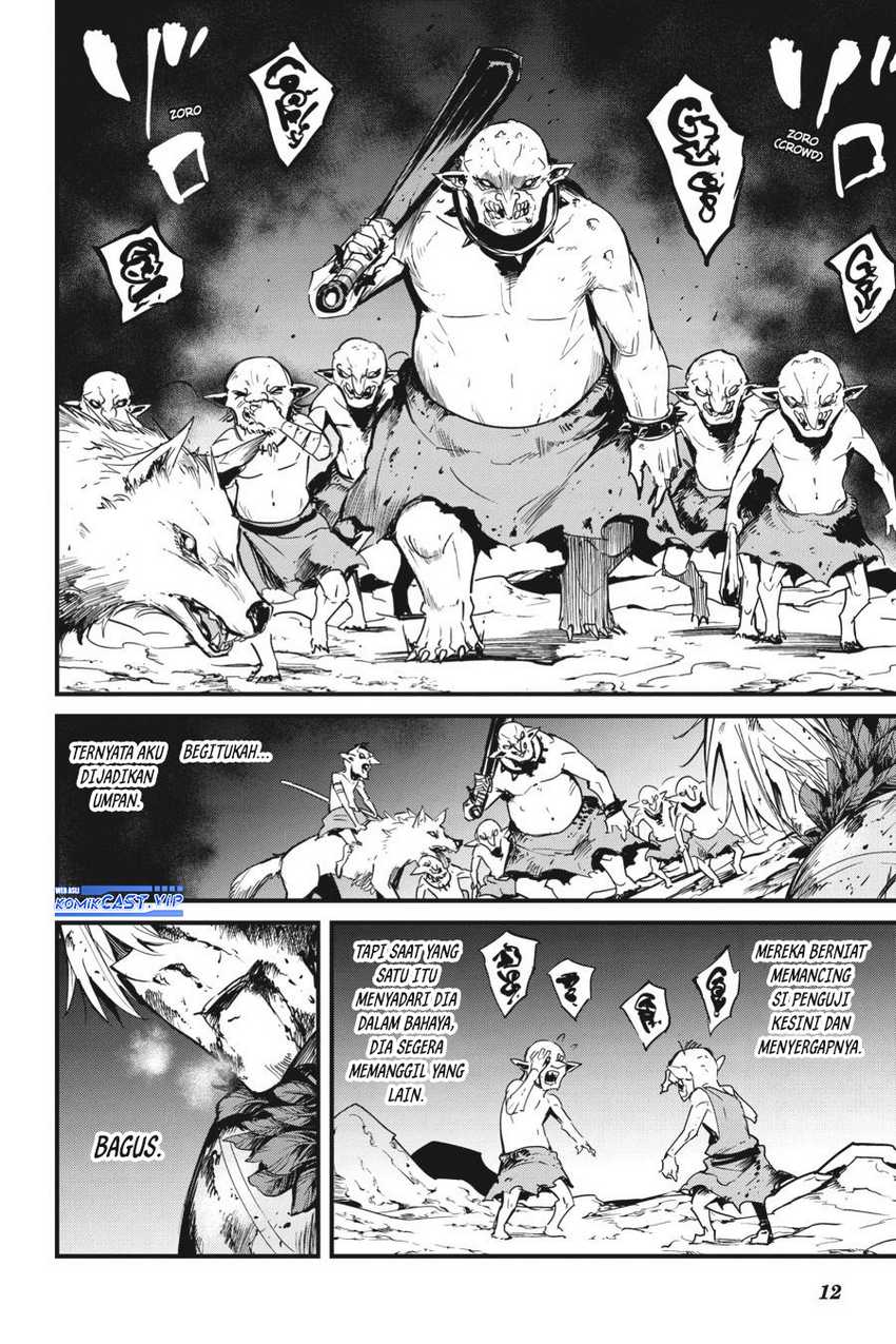 Chapter 65 - halaman 15