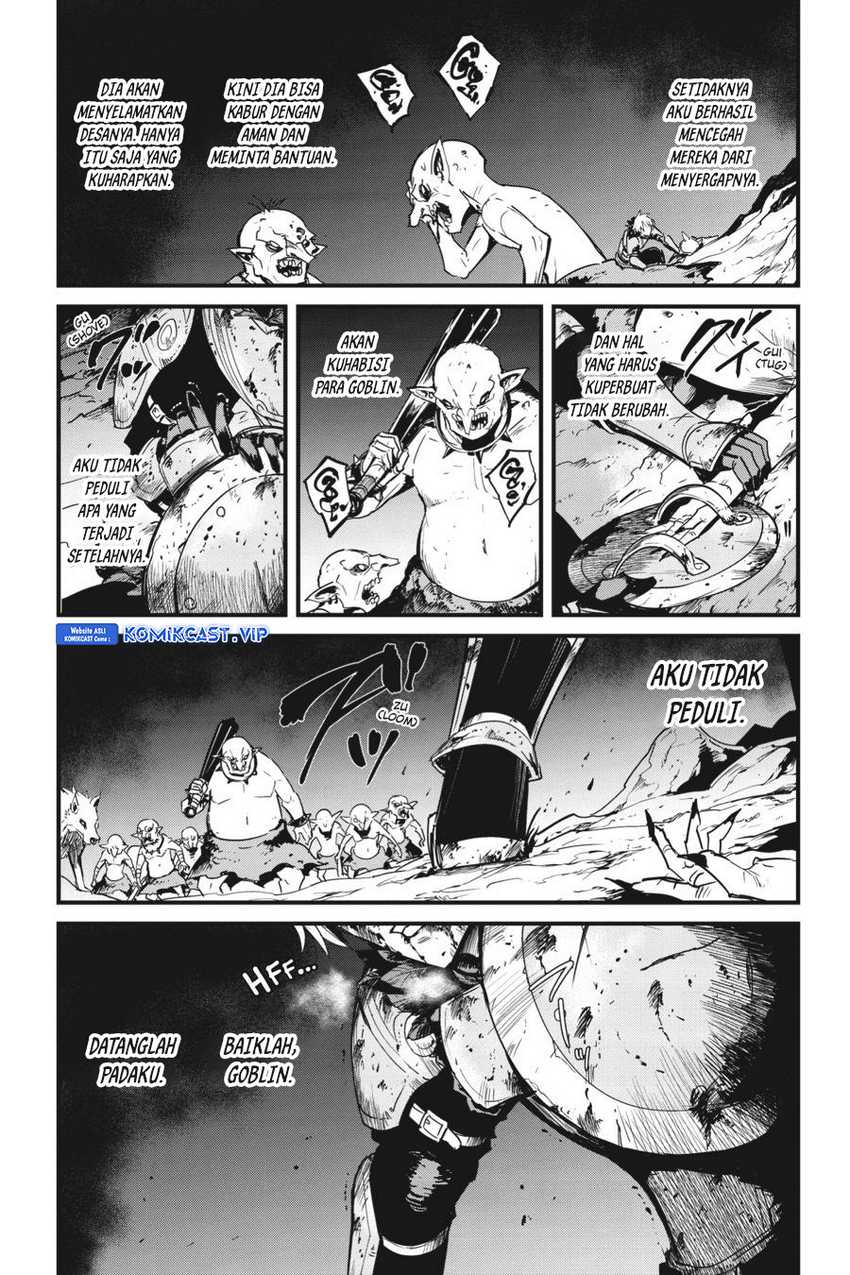 Chapter 65 - halaman 16