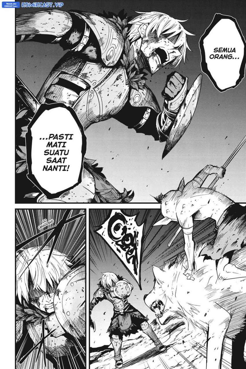 Chapter 65 - halaman 17