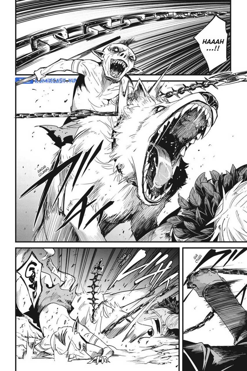 Chapter 65 - halaman 19