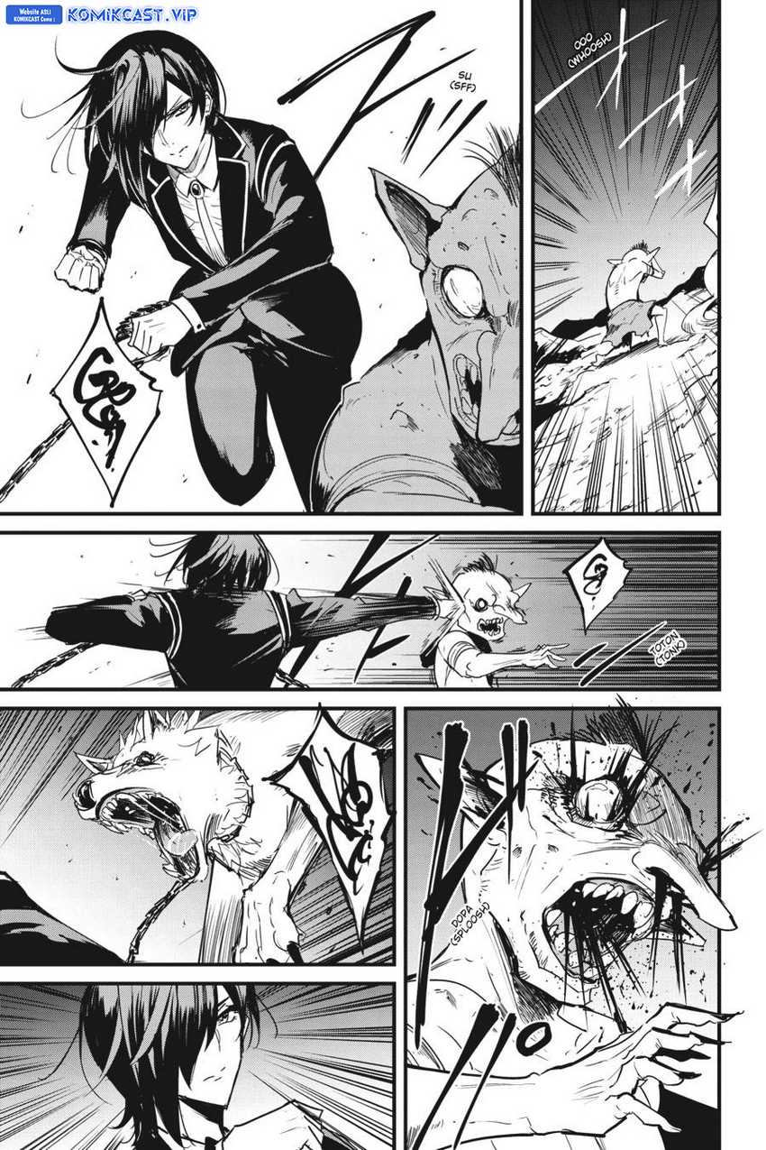 Chapter 65 - halaman 20