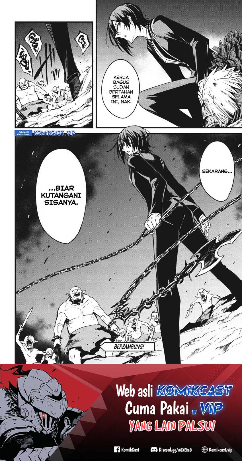 Chapter 65 - halaman 23