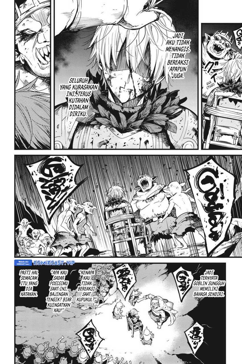 Chapter 64 - halaman 12
