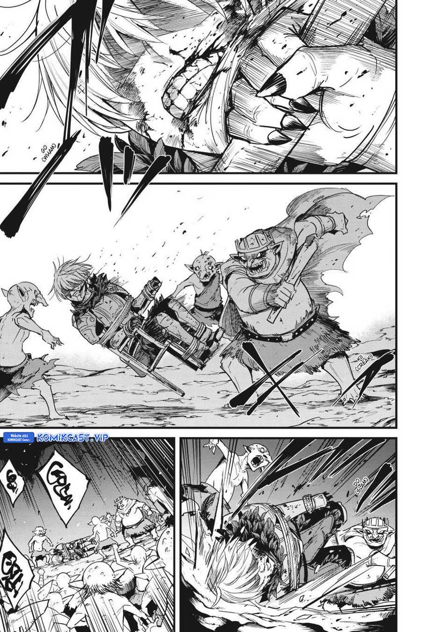 Chapter 64 - halaman 13